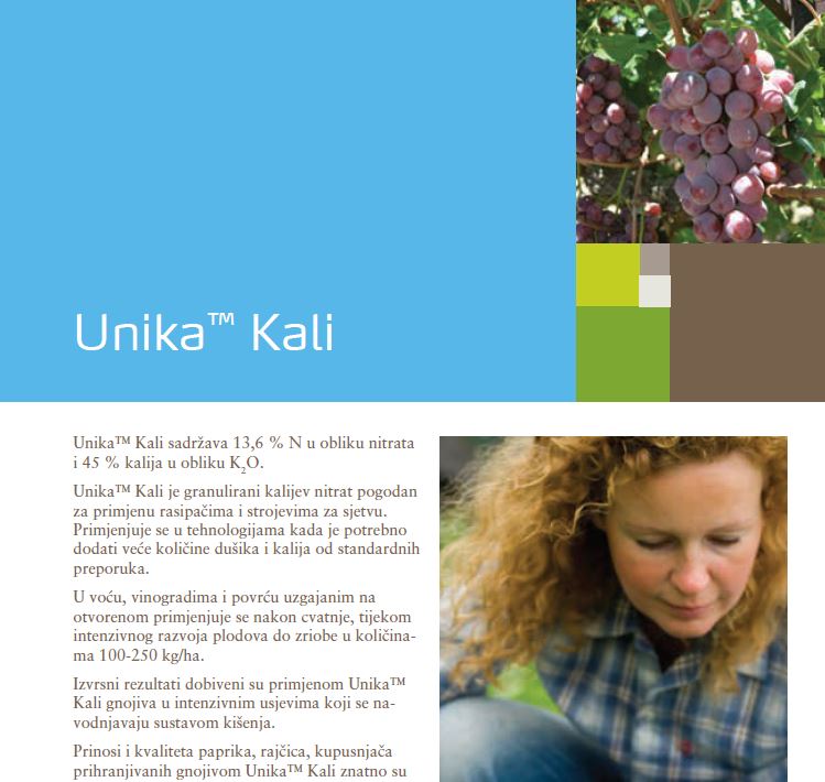Unika Kali
