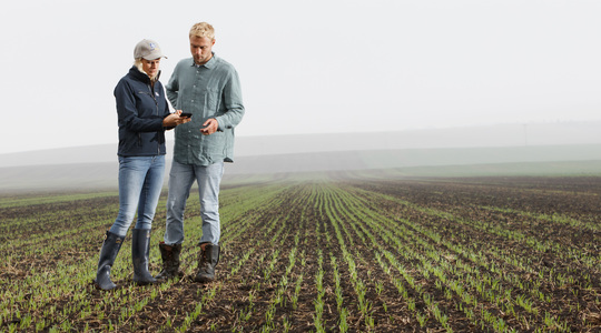 Odgovornost za životni ciklus gnojiva