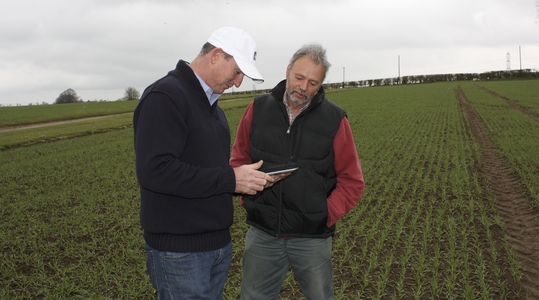 Sigurno korištenje gnojiva